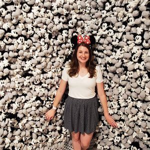 Meet your Posher, Stephanie